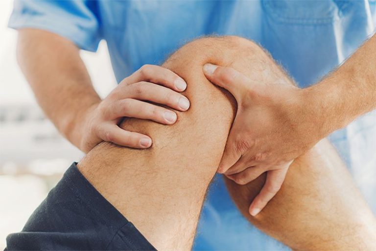 Arthroscopic Knee Surgery and Rehabilitation Guide