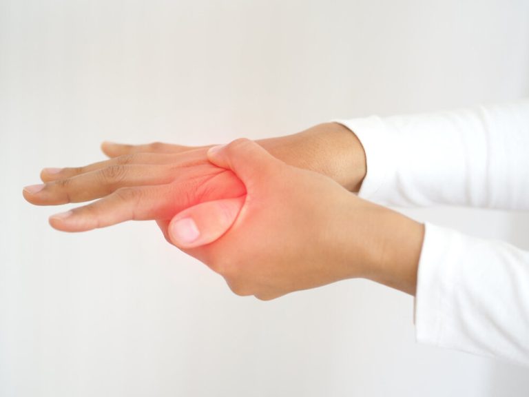 What Can Physical Therapy Do For Carpal Tunnel Syndrome?