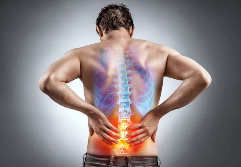 How to Control Low Back Pain: Your Movements Can Help!
