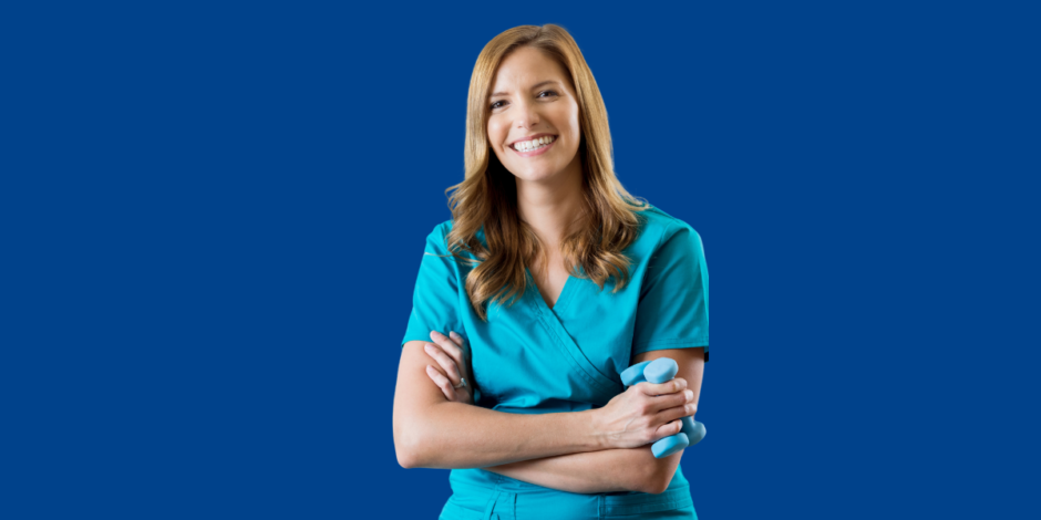 Kelly Rider Rpt Physical Therapist vs. Physiotherapist: The Difference?