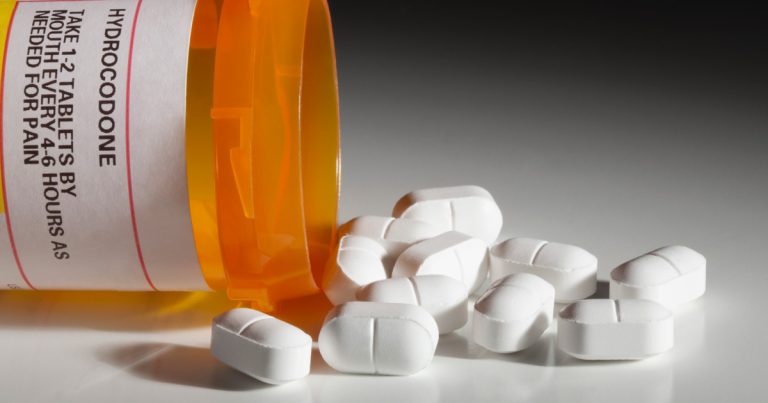 Opioid Use for back pain: Recommended or not?