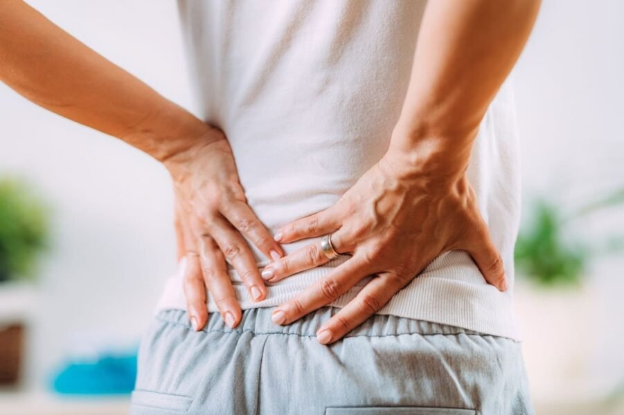  Mechanical Diagnosis and Therapy for Sciatica