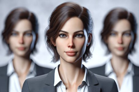 Thesy Surface Biography Career and Family Life - STOVER PT