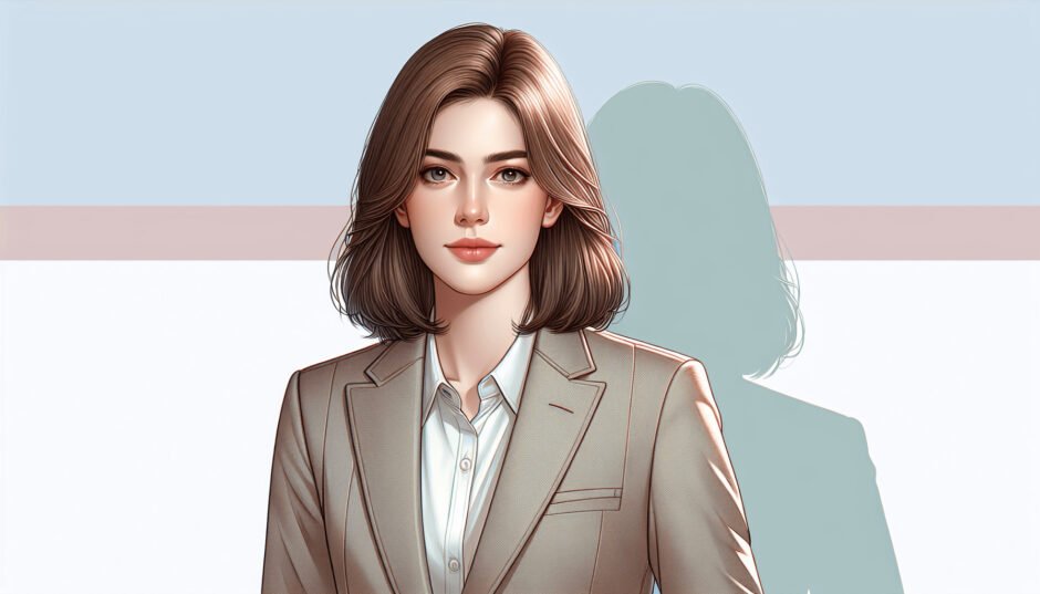 Becky O'Donohue Life Around Career and Family STOVER PT