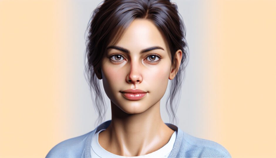 Who was Sharon Gebenini? Background & Personal Life STOVER PT