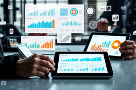 30 Mobile App Download and Usage Statistics for Businesses to Optimize Their Digital Strategy