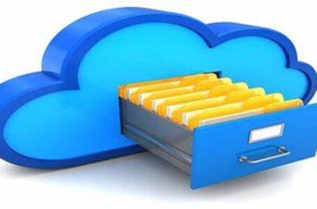 5 Best Cloud Storage Services for Businesses