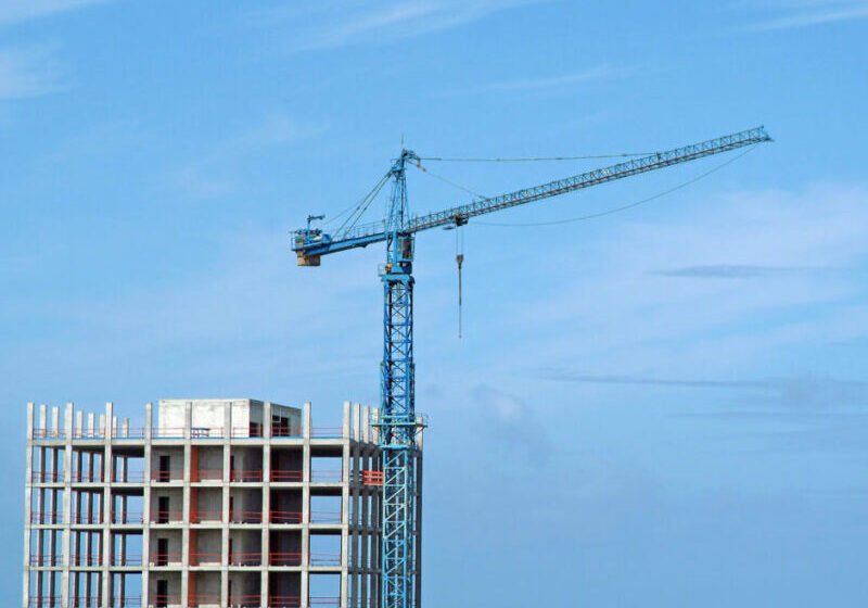  Applications of Tower Crane: Essential Uses in Modern Construction
