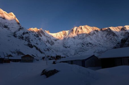 Discover Nepal: 3 Must-Do Treks – Langtang, Manaslu, and Annapurna Base Camp