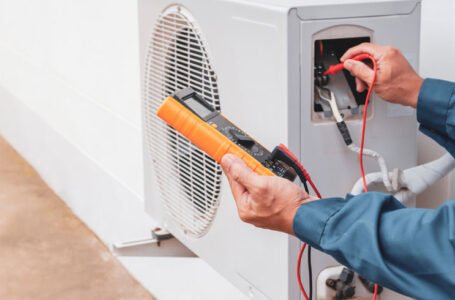Essential HVAC Tips for Homebuyers in North Carolina