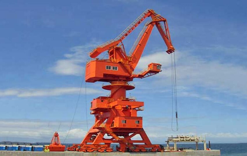 Hoist Duty Classification: Understanding Load Ratings for Safe Lifting