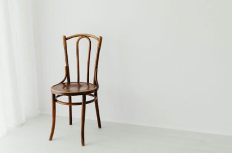 How Do You Maintain and Care for Wooden Furniture in Your Room?