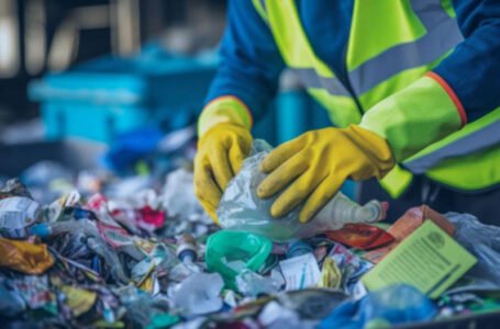 How Skip Hire Can Simplify Your Waste Management