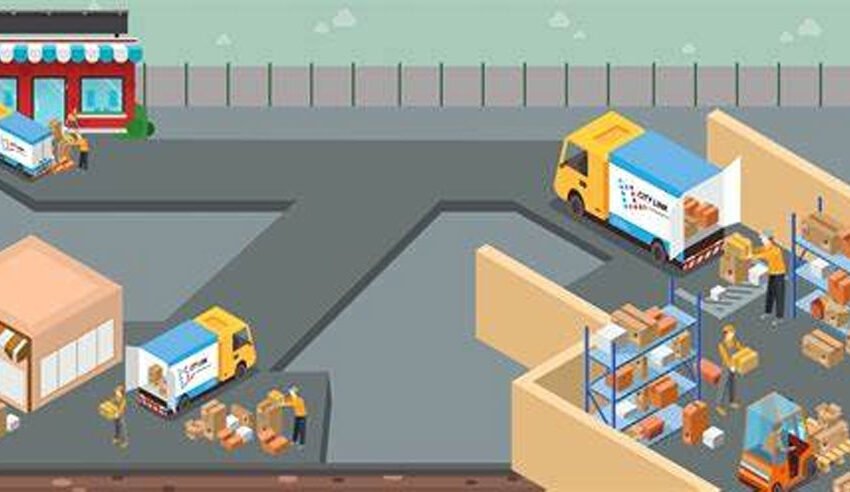  How Third-Party Logistics Can Help Scale Your E-Commerce Brand Faster