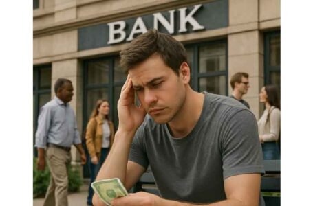 Navigating Financial Pressure with Clarity and Calm