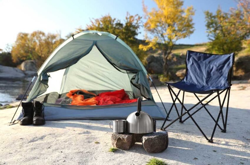 Outdoor Camping Essentials: What You Need for a Great Adventure
