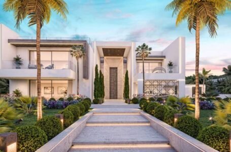 Stylish Townhome in Dubai for Sale - Modern Living at Prime Locations