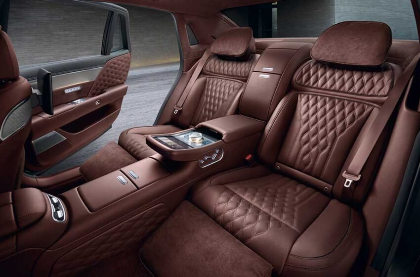  Types of Car Interior Material: A Guide to Choosing the Best Options for Comfort and Style