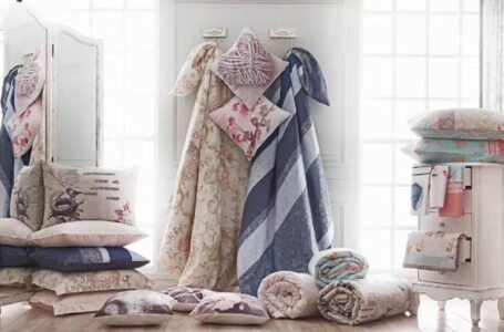 What Fabrics Are Best for Durable Home Textiles?