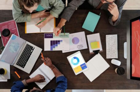 Why Brand Consistency Matters for Marketing Success?