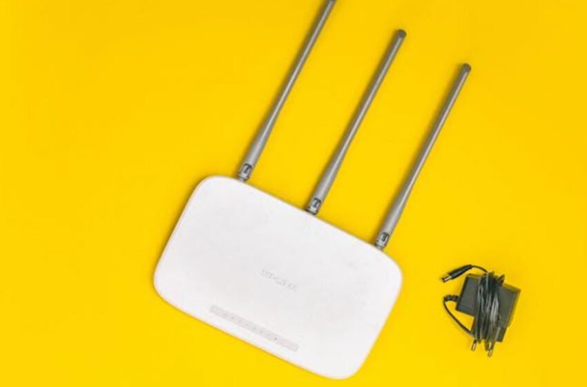  5 Essential Tips for a Smooth Wi-Fi Installation at Home or Office