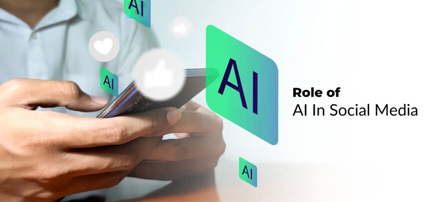 Guide: Social Media Management in the Age of AI