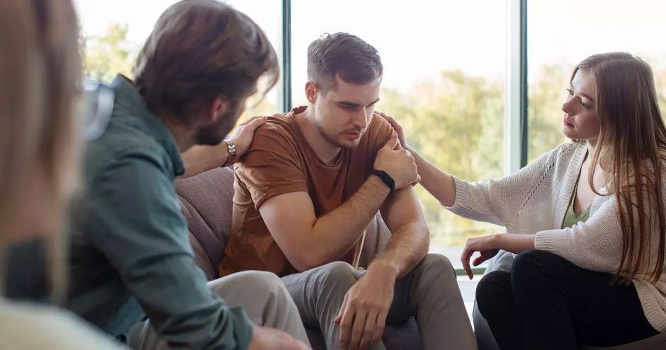 How Holistic Therapy Enhances Mental Health and Addiction Recovery