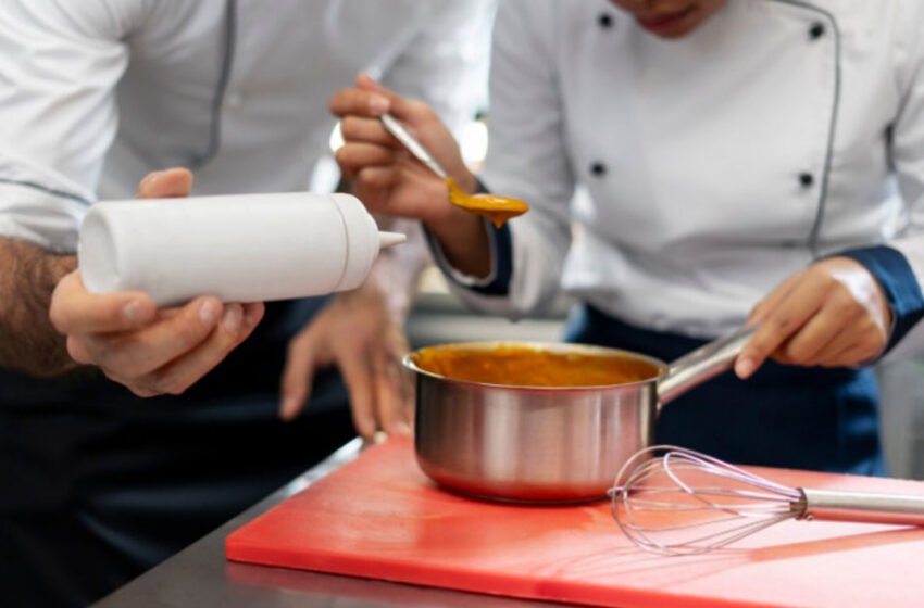  How to Choose the Right Cooking Class for Beginners