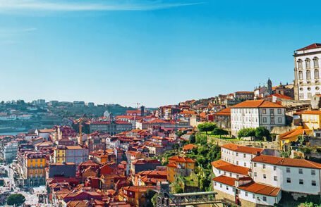 How to Identify a Reliable Travel Agent for a Memorable Trip to Portugal
