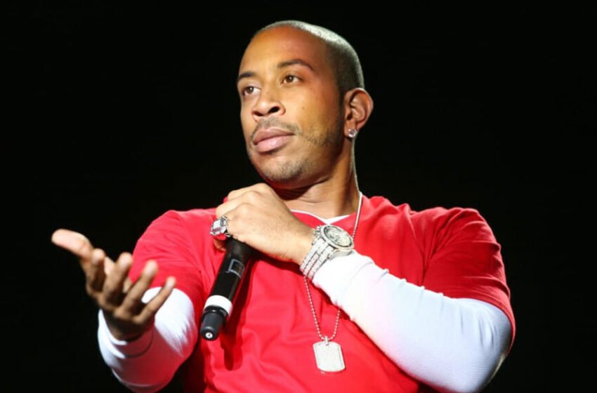  Ludacris Net Worth Revealed: From Rap Star to Silent Business Mogul