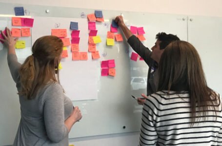 Real-Time Process Mapping: Moving Beyond Annual Workshops