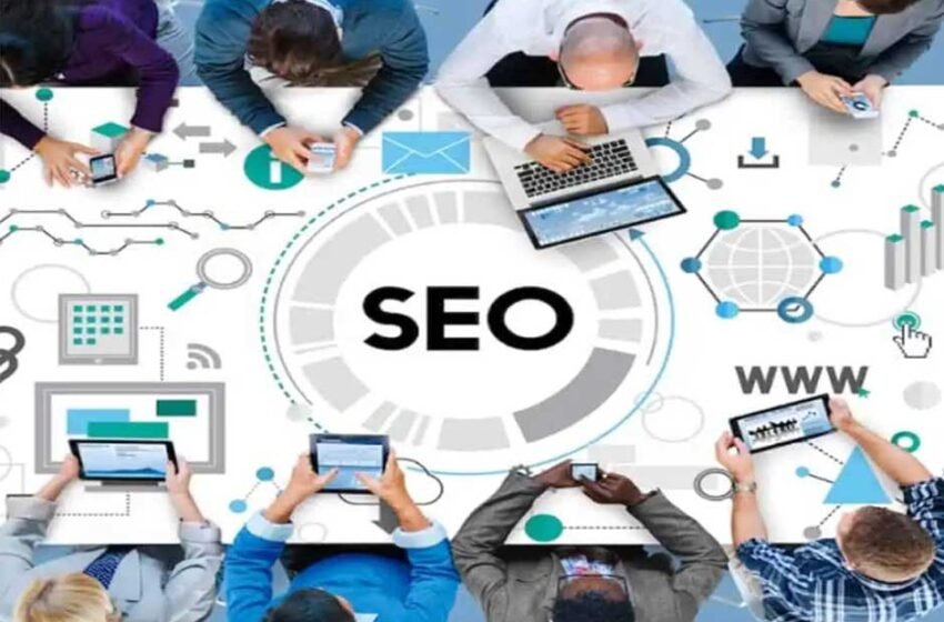  Role of an SEO Agency in Strengthening Your Brand’s Online Reputation