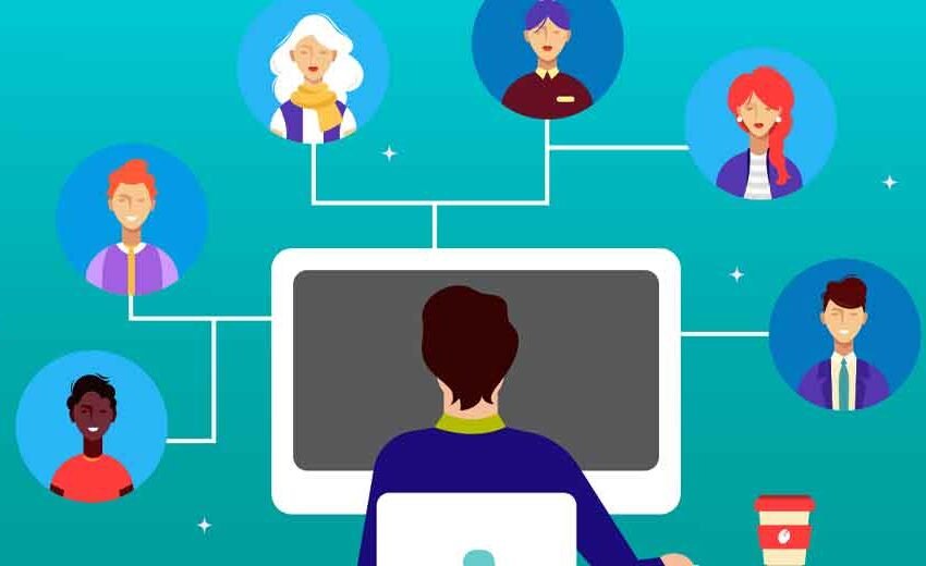  Smart Solutions for Remote Work Success