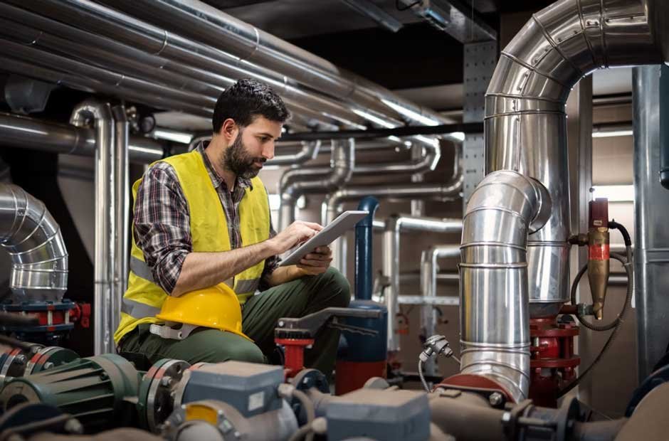 The Difference Between Residential and Commercial Plumbing