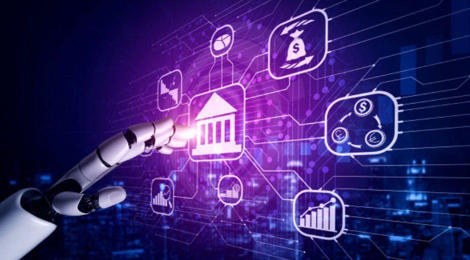 The Multifaceted Applications of Machine Learning in the Banking Sector ...
