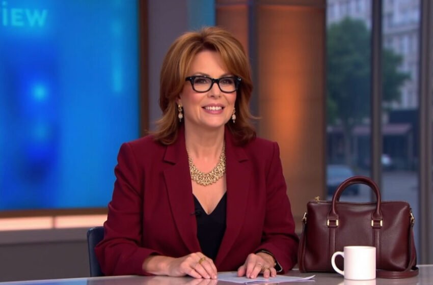  Joy Behar Net Worth Revealed: The Shocking Truth Behind ‘The View’ Star’s Fortune