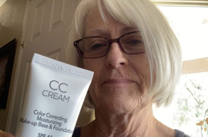  Tired of Fine Lines & Wrinkles? Choose Perbelle CC Cream to Make it Right With Regular Use