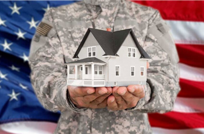  VA Mortgage Loans in California: What You Need to Know
