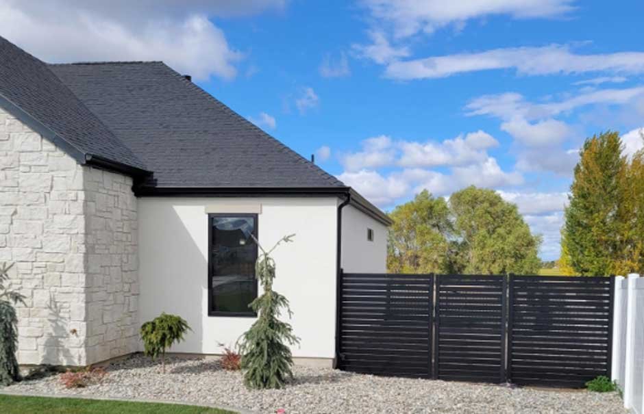 What Are Fences Used For？
