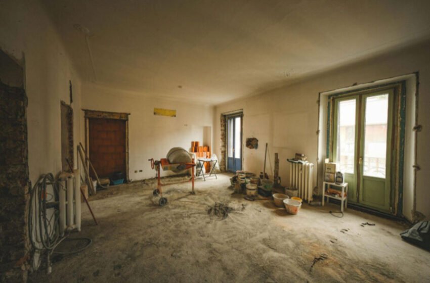  What Homeowners Should Know Before Starting a Major Remodel