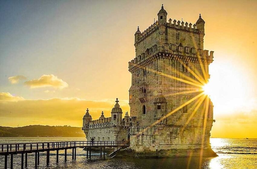  Why Opting for a Private Tour in Portugal is a Great Choice