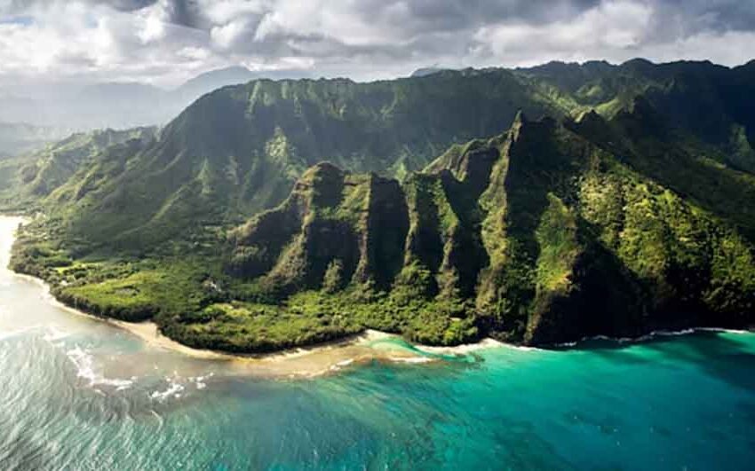  5 Family-Friendly Water Activities to Try in Kauai