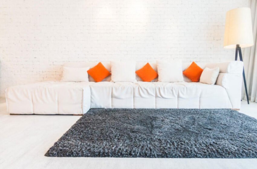 Styling Open Plan Homes: Choosing the Perfect Extra Large Wool Rug and Children’s Playroom Rugs for Comfort and Function