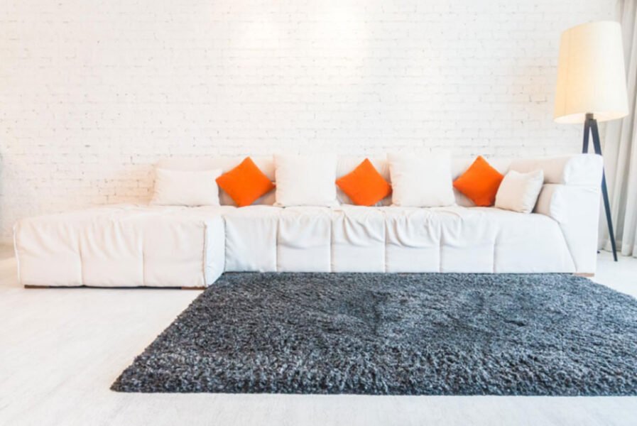 Choosing the Perfect Extra Large Wool Rug and Children’s Playroom Rugs for Comfort and Function