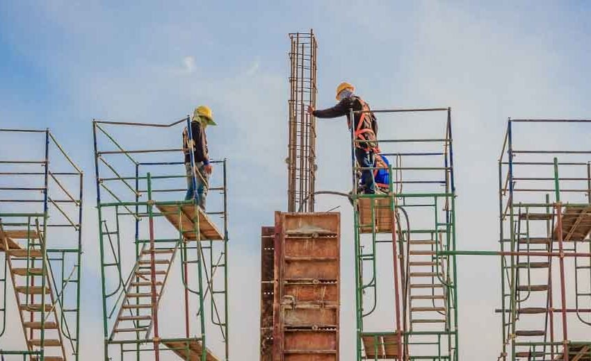 Construction Site Safety: Best Practices That Save Lives