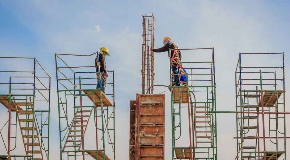 Construction Site Safety: Best Practices That Save Lives