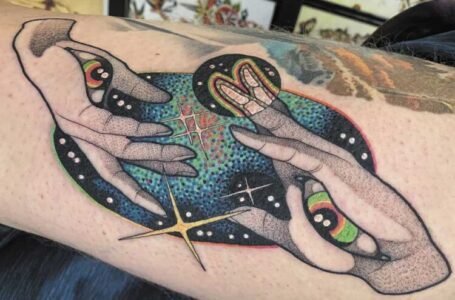 Denver Tattoo Trends That Are Here to Stay