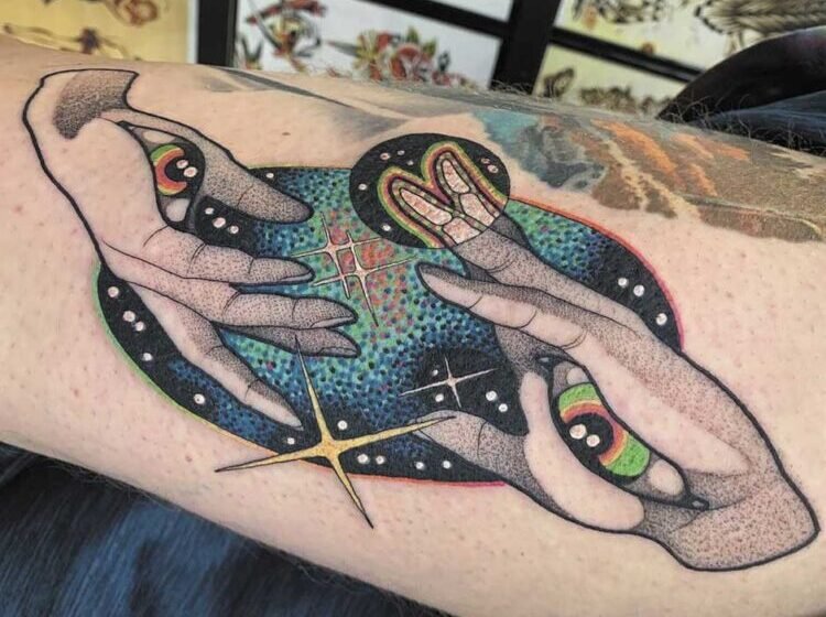 Denver Tattoo Trends That Are Here to Stay