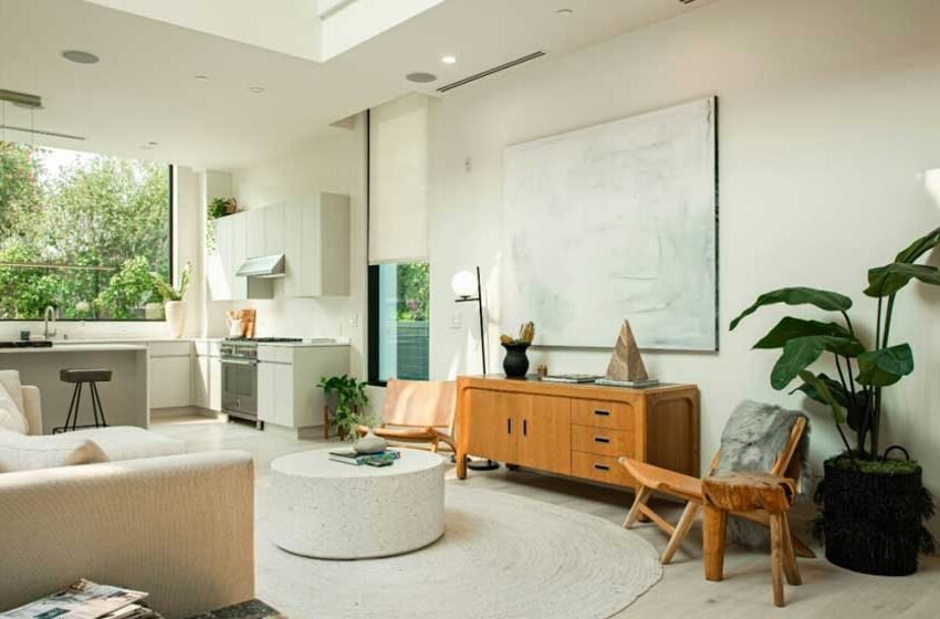 Designing for Resale: How to Personalize a Home Without Hurting Future Value