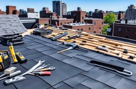 Essential Considerations Before Replacing Your Roof in Ocala